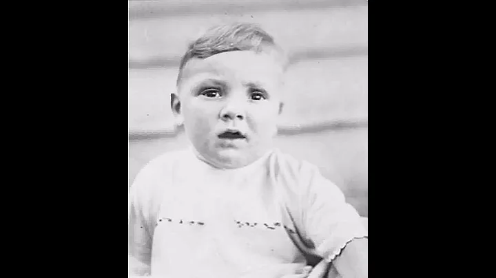 Talking Ancestors - Teddy Rowe
