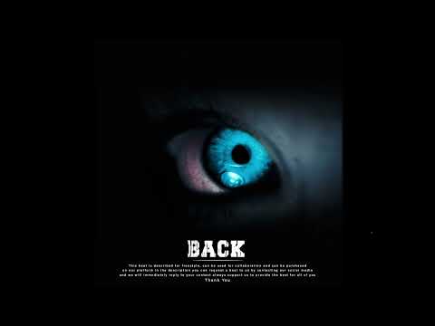 [ FREE ] "Back" Rap Freestyle Trap Beat | Best Trap Hip Hop Beat
