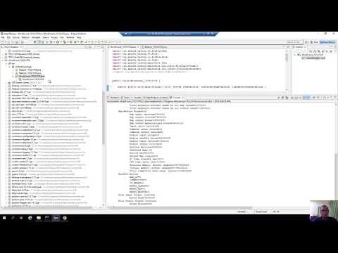 Change The ProjectName On Eclipse