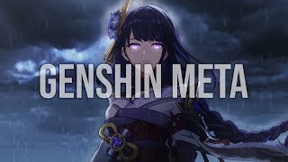 Why I Don't Follow the Genshin Meta, and Neither Should You