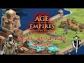 Age of Empires 2 Definitive Edition | Castle Blood Automatic 4v4 | Malians
