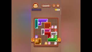 Catdom 2 level 117 gameplay walkthrough solution 