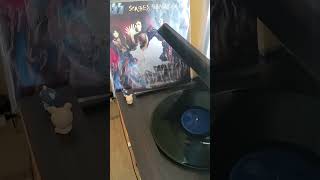 kiss - I was made for lovin'you #lp #vinyl