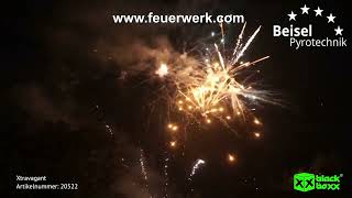 20522 Xtravagant - Blackboxx