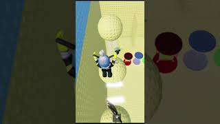 Jandel Won The Admin Abuse War