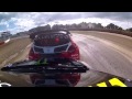 Day 1 Review: Loheac RX - FIA World Rallycross Championship