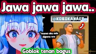 Download Lagu Kobo Kaget Denger Lagu \ MP3