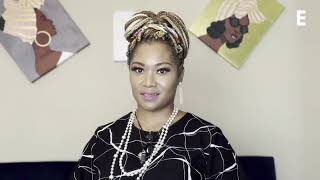 ELEVATE: Intersectionality with Sandra Miles Profile