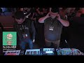 Friday Night Set at Knobcon 2025
