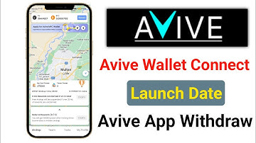 avive mining app | avive mining app withdrawal | avive mining app mpc wallet | Crypto Skills