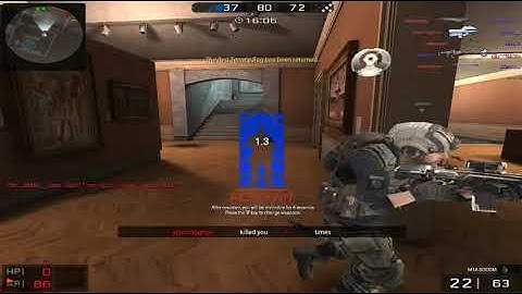 Speed HACK! Blackshot Sea 2019