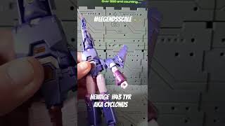#transformers #legendsscale #cyclonus #shortsfeed #shortsvideo #decepticons