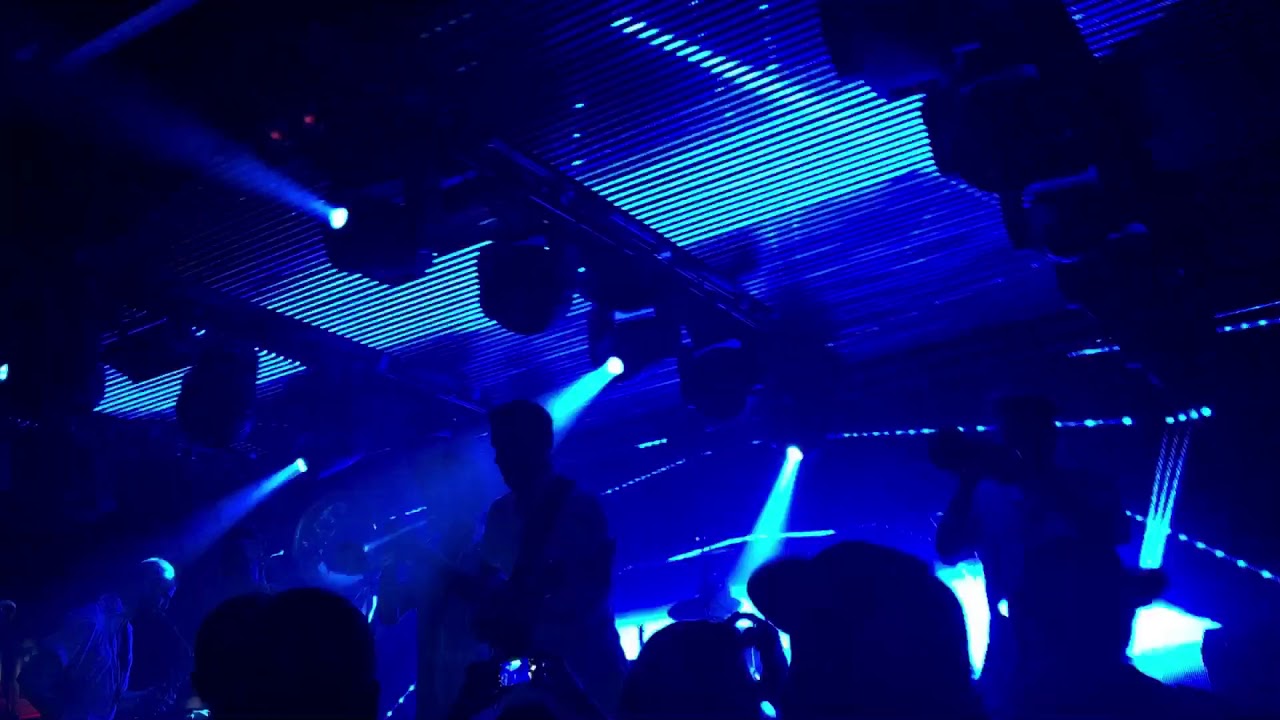 Brass Against YouTube