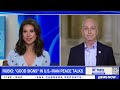 Rep. Adam Smith Joined MS NOW to Discuss Cuba, War Powers Resolution, Iran War