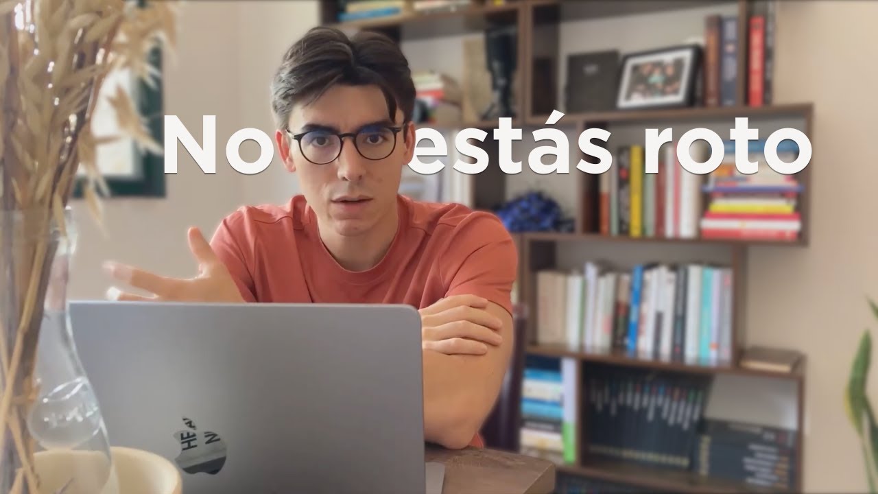 Arregla estas 5 cosas y tu productividad dejará de agotarte