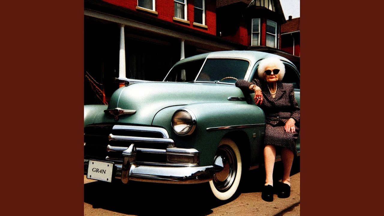 Watch Granny Snatcher on YouTube Watch Granny Snatcher on YouTube