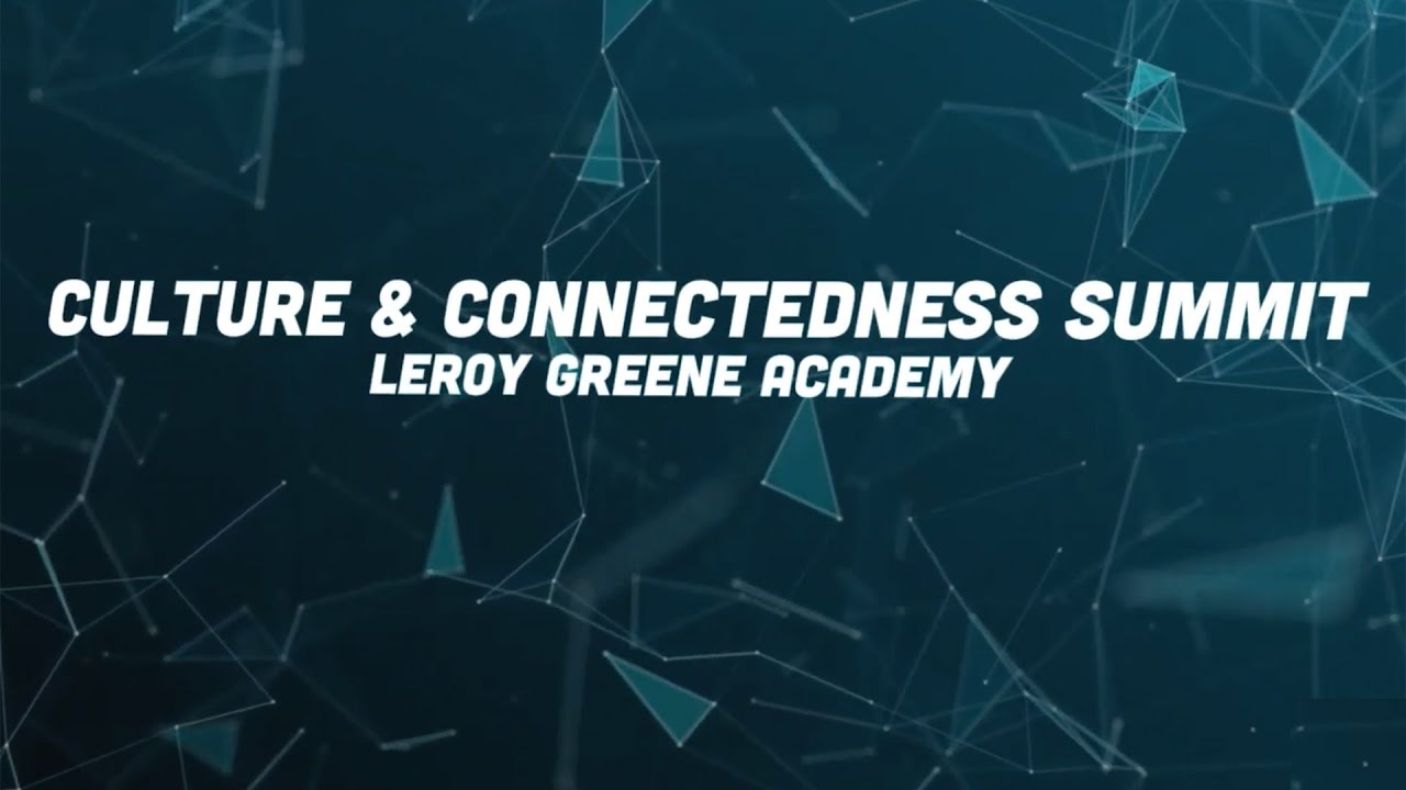 Natomas USD: Culture and Connectedness Summit 2022