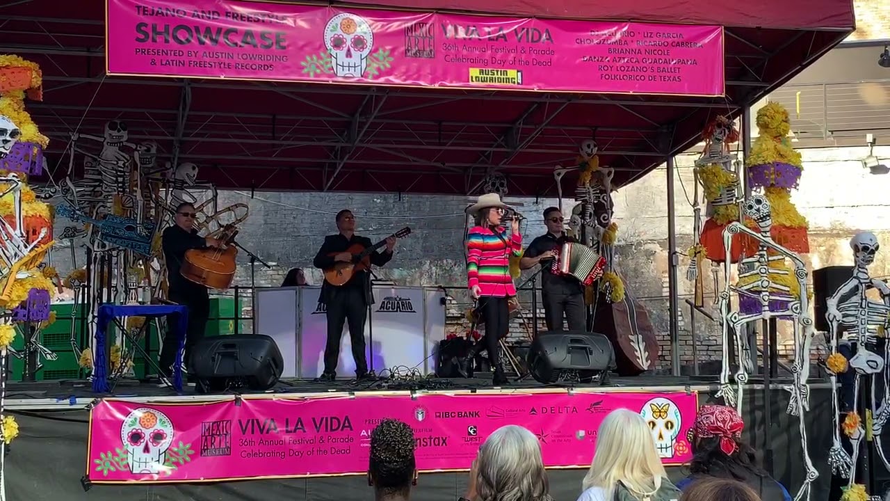 Dia De Los Muertos. Let's Celebrate the Day of the Dead! - YouTube