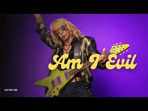 Am I Evil by Diamond Head Funk Version - YouTube