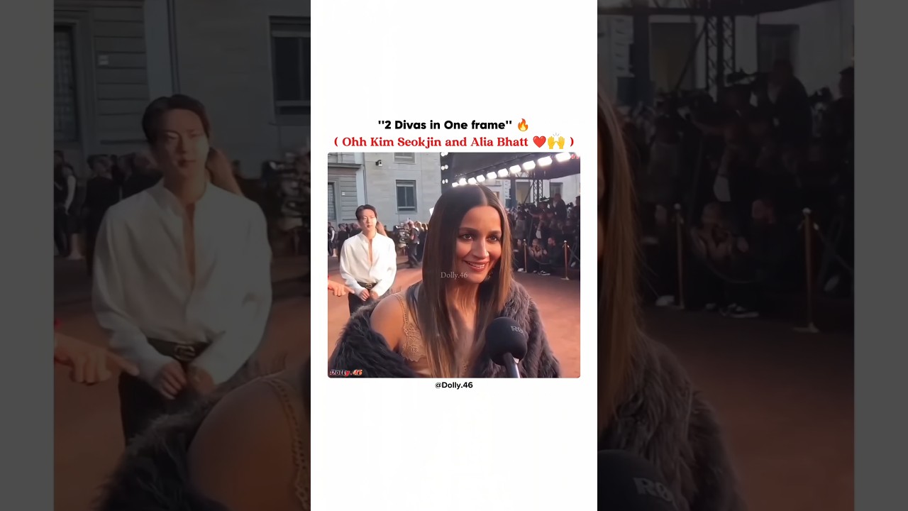 Gucci fashion week 🔥💞 || 