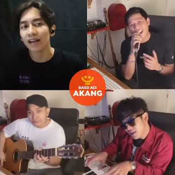 baso aci akang x laleilmanino - sayang (short cover) #basoaciakangsayang