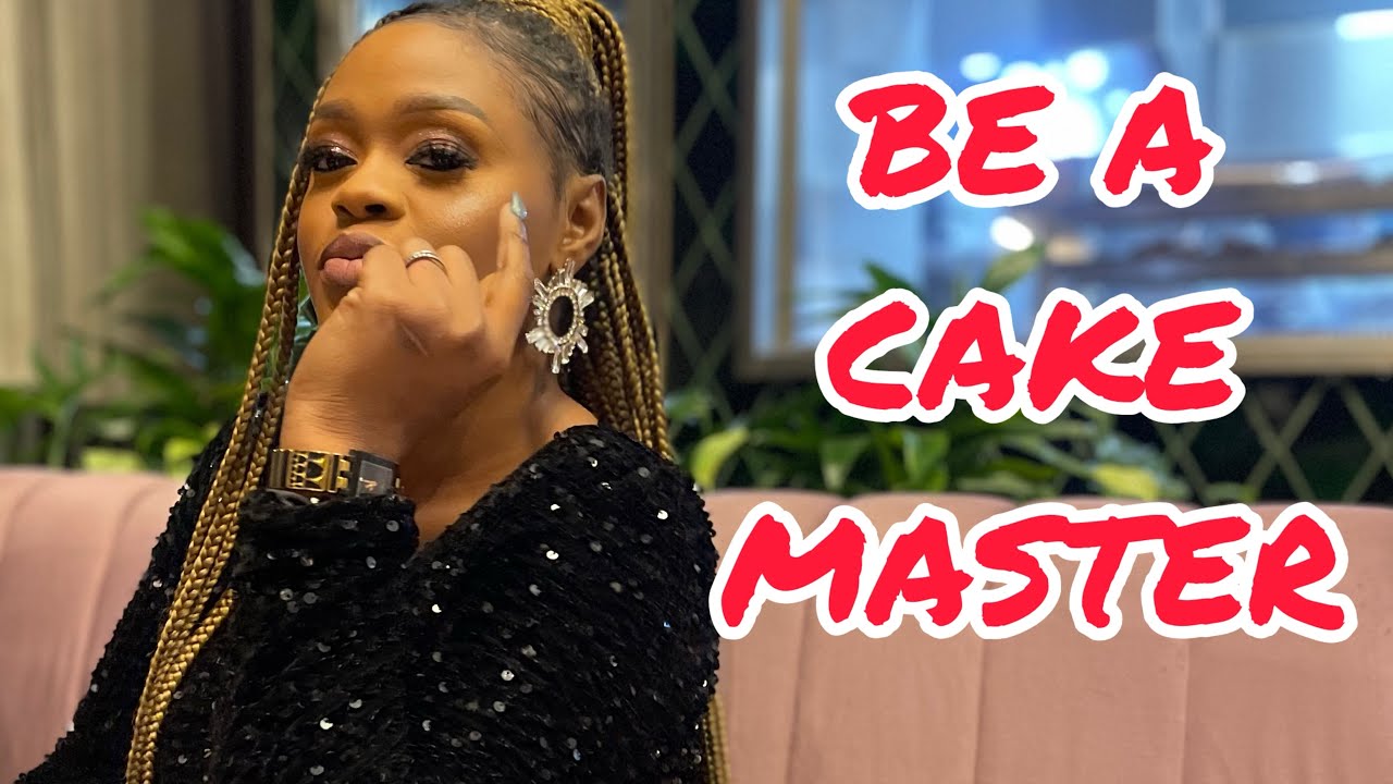 How To Start A Cake Business From Home | Start A Baking Business 