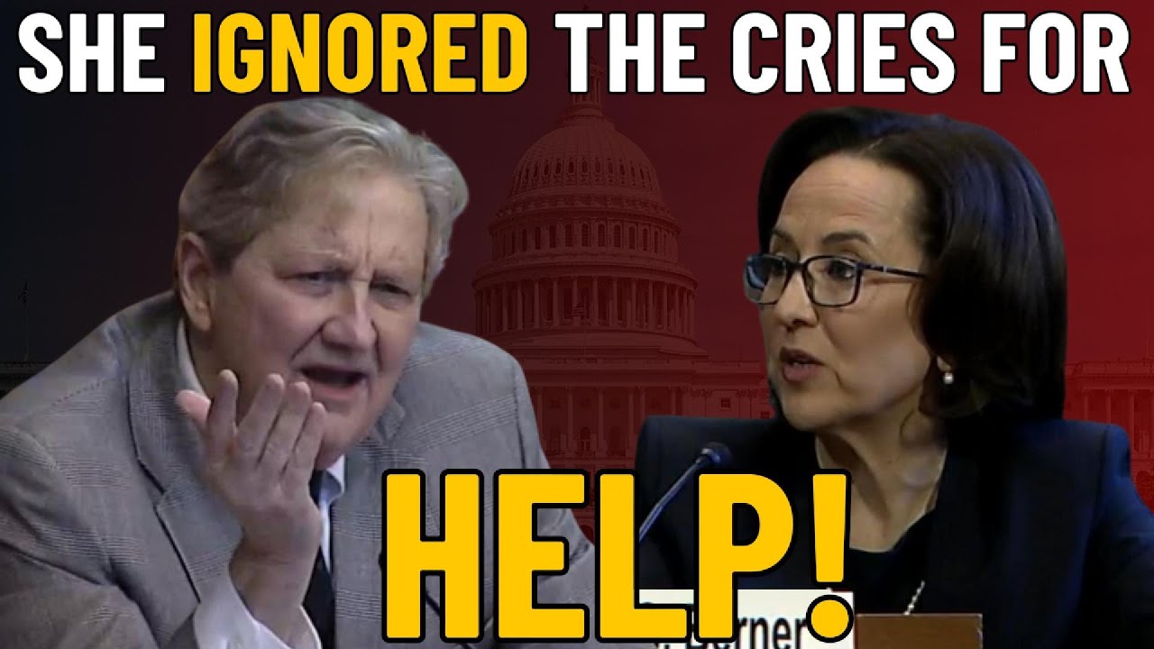 Kennedy Exposes SHOCKING Union Scandal Allegations!