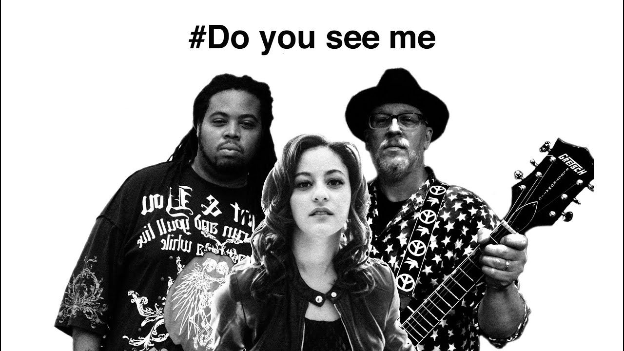 Do You See Me Remix Official Video YouTube