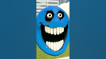 New Roblox Hungry Worms Family In Maze #shorts