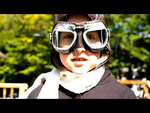 How to make a Steampunk Outfit, Threadbanger