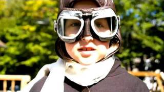 How to make a Steampunk Outfit, Threadbanger