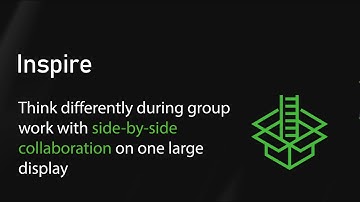 Vivitek NovoTouch, a #collaboration tool for the #BYOD generation