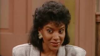 UNEXPECTED KISS — Jalessa’s SHOCKING Moment & The Huxtables’ Advice | The Cosby Show