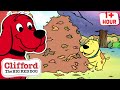 Fall Is Here! | Jump in the Leaves! | Cartoons for Kids | Full Episodes | Clifford the Big Red Dog