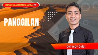 Download Lagu LIVE🔴 IBADAH MALAM PERMINTAAN DOA | Panggilan GMP Jennedy Dolot Episode 300