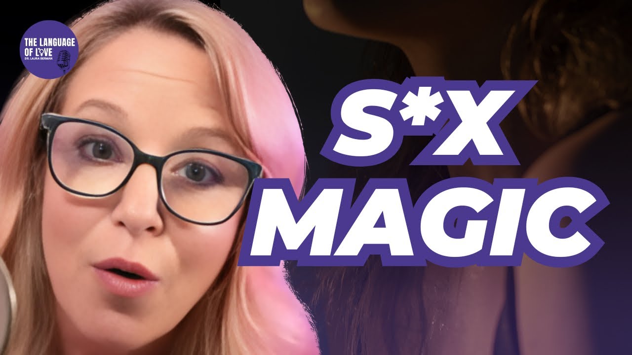How Sex Magic Can Rekindle Your Passion