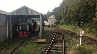 Lathalmond Railway Museum 2021 [2]