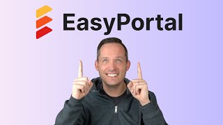 Introducing EasyPortal + SmartSuite