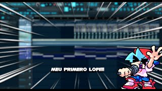meu primero lofi, lol (+FLP)