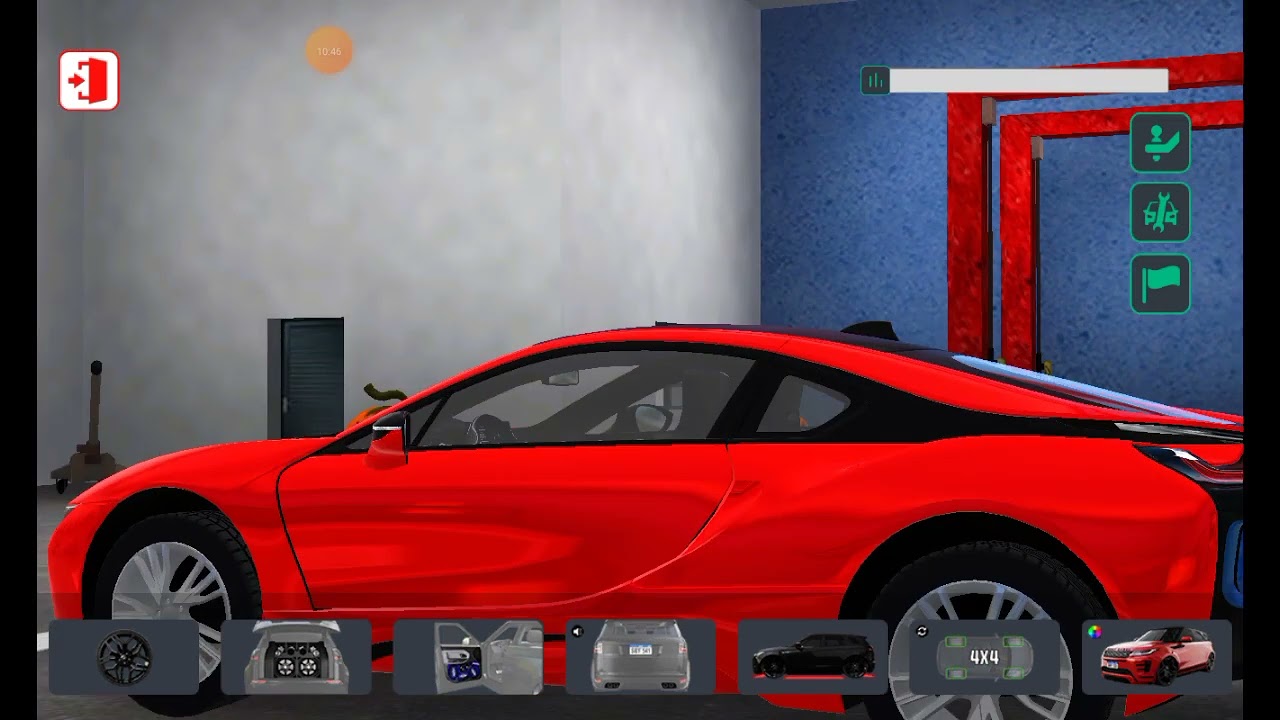 Car modifying video.... 🤩💥🚘           