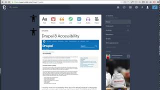 Tumblr loading for keyboard users screenshot 4