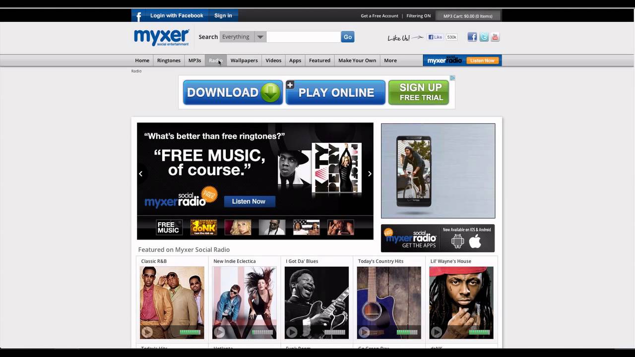 myxer com free music ringtones myxer com free music ringtones