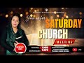 शनिवार की प्रार्थना || 15-11-2025 || Pastor Manpreet Hans || Manpreet Heavenly Grace Ministry