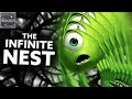 Theory the twisted nest of pixar