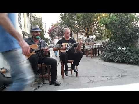 music from Paleochora