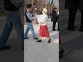💥КОРОЛЕВА ТАНЦПОЛА!! В свои 85 лет, она  танцуют с партнёром так, что взгляд от них не оторвать👏