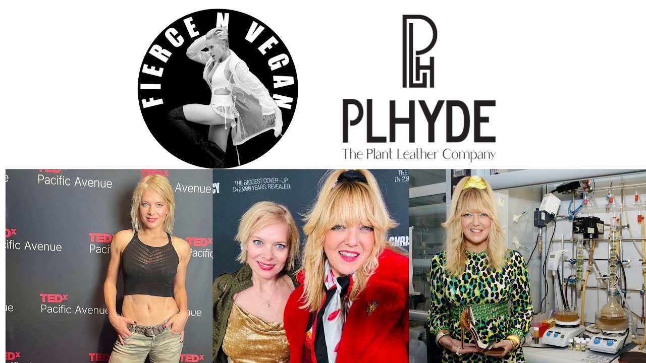 You Won't Believe What These 2 Vegan Powerhouses Have Done!