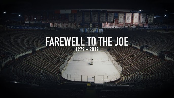 WWE Releases Video Remembering Joe Louis Arena - CBS Detroit