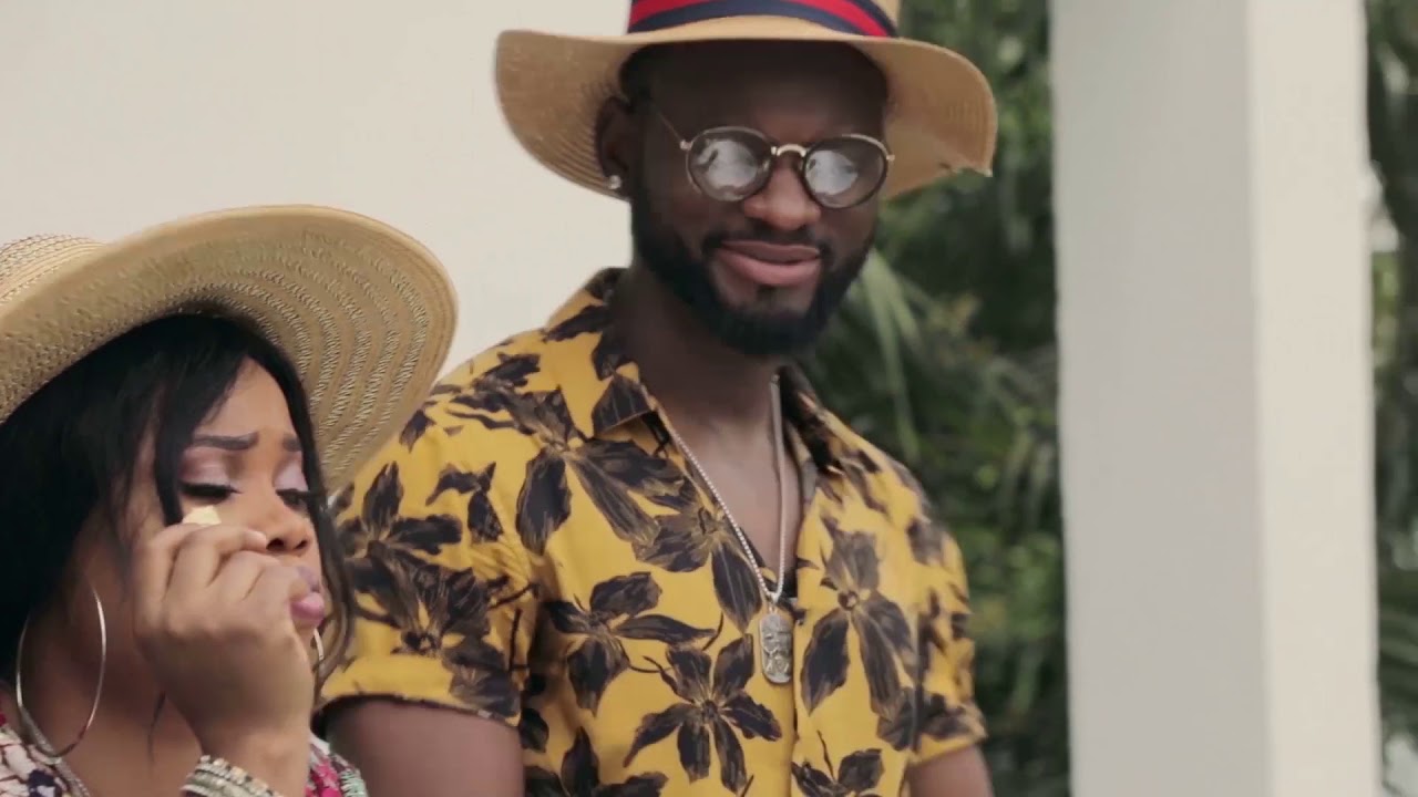 Inhibition Doris Okorie