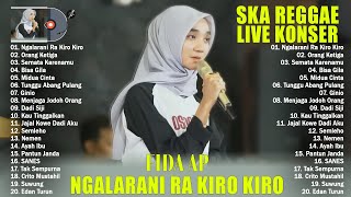 Nglarani Ra Kiro Kiro Fida AP Ska Reggae Terbaru 2023 ~ Kumpulan lagu Fida AP Terbaik & Terpopuler